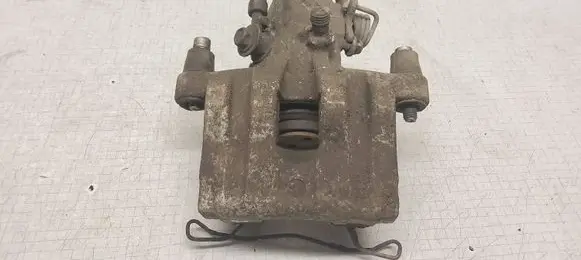 Opel Vectra C Rear brake caliper