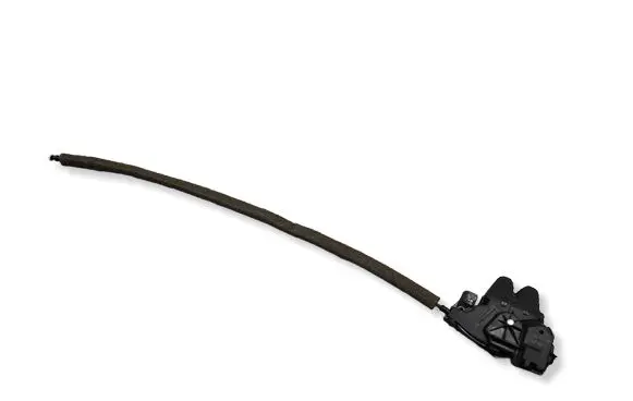 Mercedes-Benz E W212 Tailgate/trunk/boot lock/catch/latch A2047500185