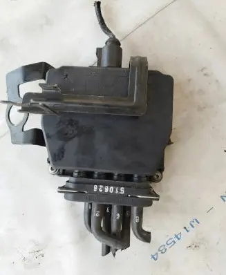 Seat Leon (1P) Vacuum valve 1K0906279B