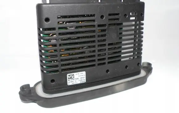BMW 7 F01 F02 F03 F04 Light module LCM 63117207284