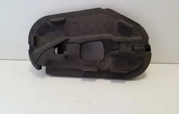 Opel Vivaro Other under body part 9816579480
