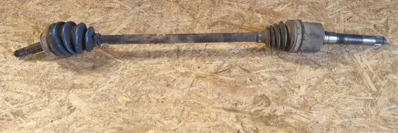 Chrysler Voyager Front driveshaft
