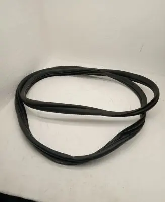 KIA Sorento IV Front door rubber seal