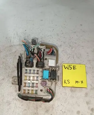 Mazda 6 Fuse box set 0485