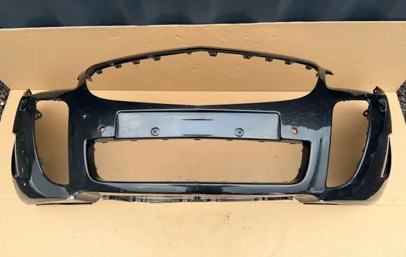 Opel Insignia A Front bumper 13372759 906600001 551004542