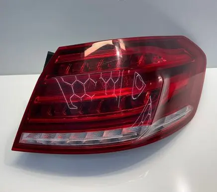 Mercedes-Benz E W212 Rear/tail lights A2129068802 6130003355 613402