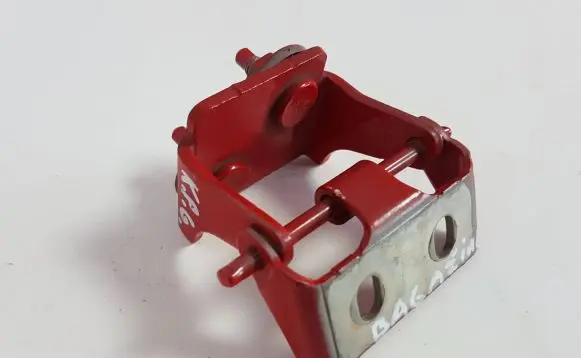 Tailgate/trunk/boot hinge