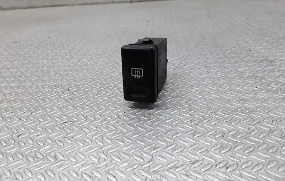 Ford Galaxy Windscreen/window heater switch 7M5959621B