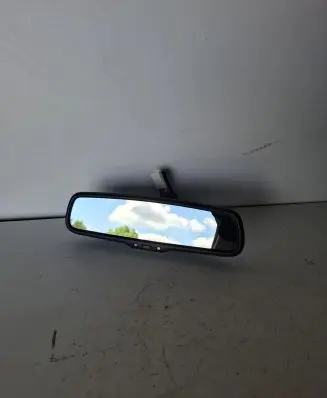 Lexus RX 450H Rear view mirror (interior) E11026004 026004