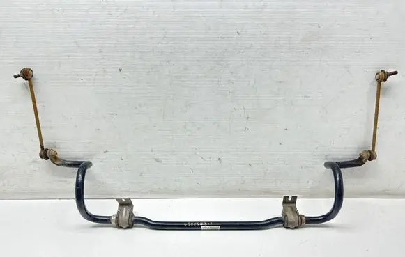 Renault Captur Front anti-roll bar/sway bar 546117237R