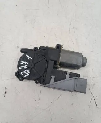 Peugeot 307 Rear door window regulator motor 400632G