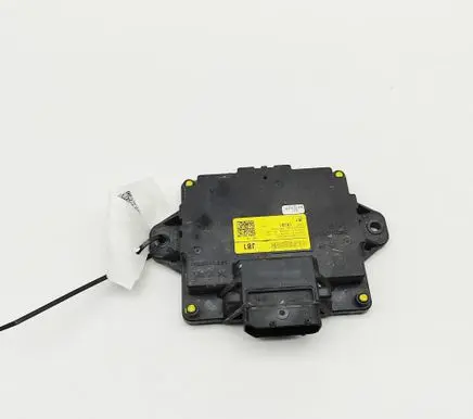 KIA Niro Voltage converter/converter module 350000EJB1