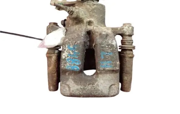 Renault Scenic I Rear brake caliper