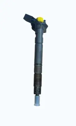 Audi A6 C7 Fuel injector 0986435441