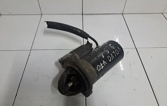 Volvo S70 V70 V70 XC Starter motor 0001109041