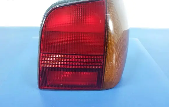 Volkswagen Polo II 86C 2F Rear/tail lights