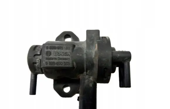Citroen Xsara Picasso Turbo solenoid valve 9628971180.