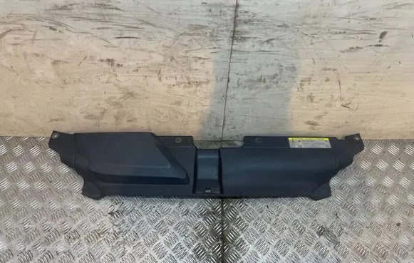 Audi A5 8T 8F Top upper radiator support slam panel 8T0807081B