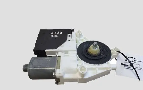 Audi A3 S3 8P Rear door window regulator motor 8P4959802F