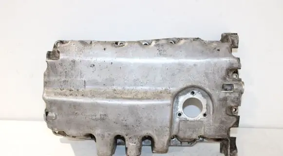 Volkswagen Golf VI Oil sump 03G103603