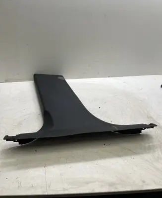 Audi A4 S4 B8 8K (B) pillar trim (bottom) 8K0867239C