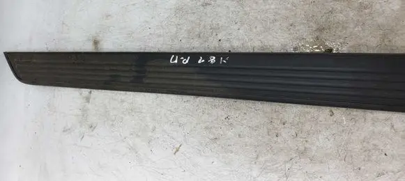 Honda Accord Front sill trim cover 84202SEA0030