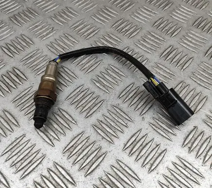 Peugeot 2008 II Lambda probe sensor 9831748480