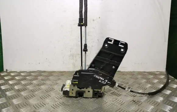 Jeep Compass Front door lock P68164389AB