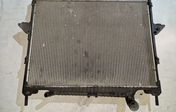 Land Rover Range Rover Sport L320 Intercooler radiator ETP11502