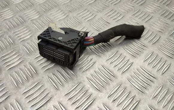 Citroen C4 Cactus Engine installation wiring loom 34853110808