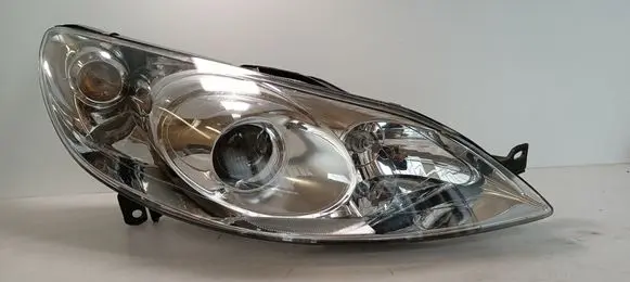 Peugeot 407 Headlight/headlamp 085501134