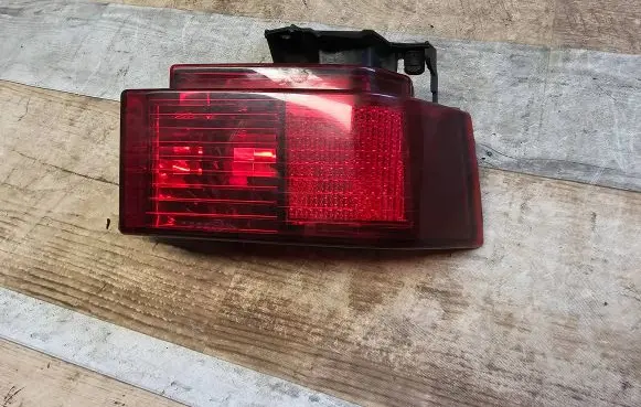 Opel Meriva A Rear fog light 89071285