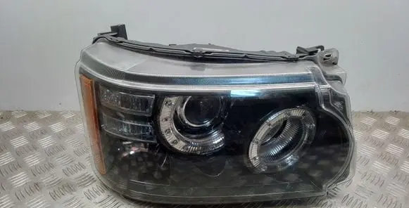 Land Rover Discovery 4 - LR4 Headlight/headlamp AH3213W029KC 89903473
