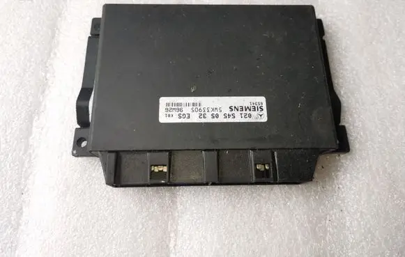 Mercedes-Benz E W210 Gearbox control unit/module 0215450532 5WK33905