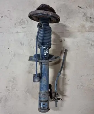 Citroen C-Crosser Front shock absorber/damper NOCODE
