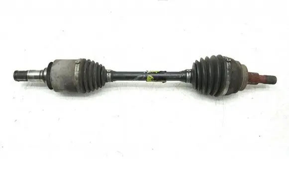 Mercedes-Benz ML W164 Front driveshaft A1643300801
