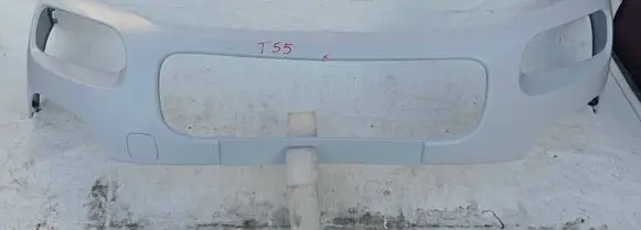 Citroen Berlingo Front bumper 1632657080