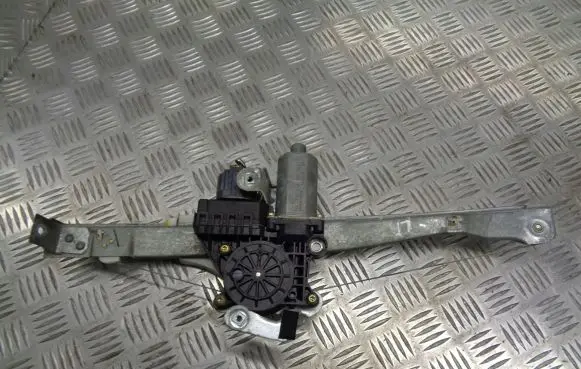 Ford Mondeo Mk III Front door electric window regulator 1S71-F27001-BL