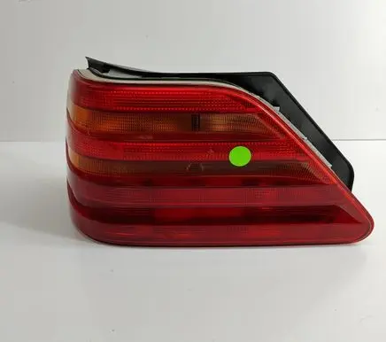 Mercedes-Benz S W140 Rear/tail lights 1408201764