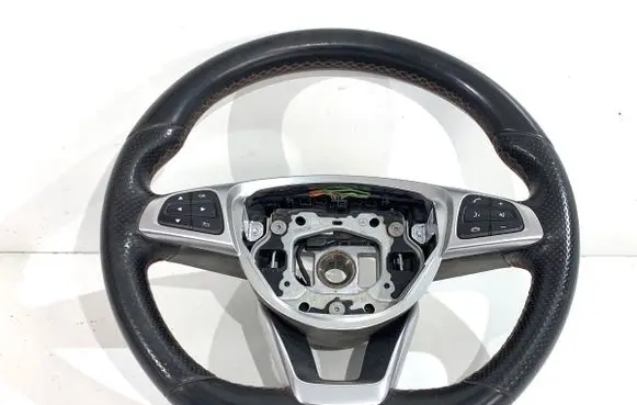 Mercedes-Benz CLA C117 X117 W117 Steering wheel 