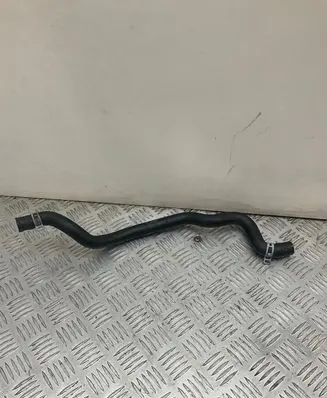 BMW 5 F10 F11 Engine coolant pipe/hose 15476810 9119168