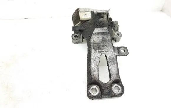 Audi A4 S4 B8 8K Engine mounting bracket 8K0199308BH 00057325 AAS9G03