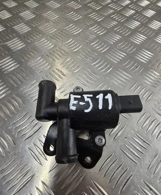Audi TT TTS RS Mk3 8S Electric auxiliary coolant/water pump 4H0121671D