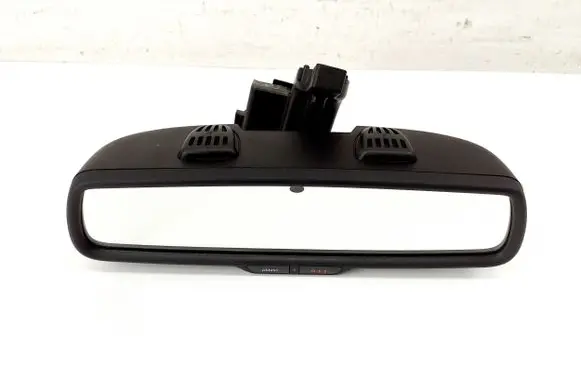 Jeep Grand Cherokee (WK) Rear view mirror (interior) 68144050AC
