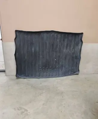 Nissan Qashqai Trunk/boot mat liner KE9654E0S0