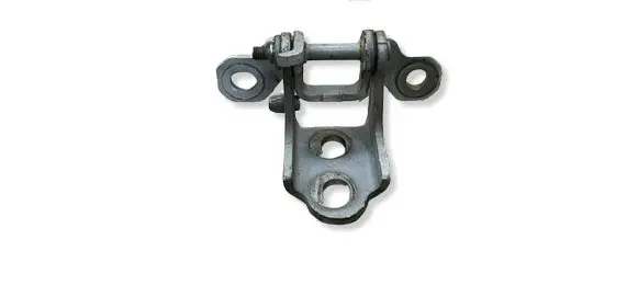 Renault Scenic IV - Grand scenic IV Front door upper hinge SDH00B