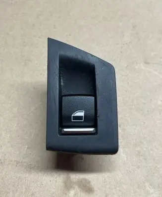 BMW 5 F10 F11 Electric window control switch 9241949 9183548