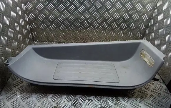 Volkswagen Multivan T5 Front sill trim cover 7H5863736D 7H5863736E 7H5863736F