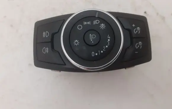 Ford Transit Light switch BM5T13A024CE