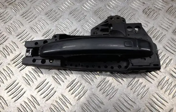Audi Q5 SQ5 Rear door exterior handle 8T0837886A